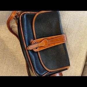 Dooney and Bourke shoulder bag